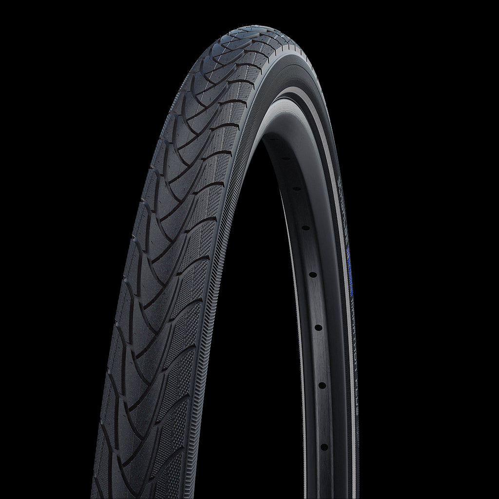 Schwalbe Marathon Plus Smartguard Addix 700X35C
