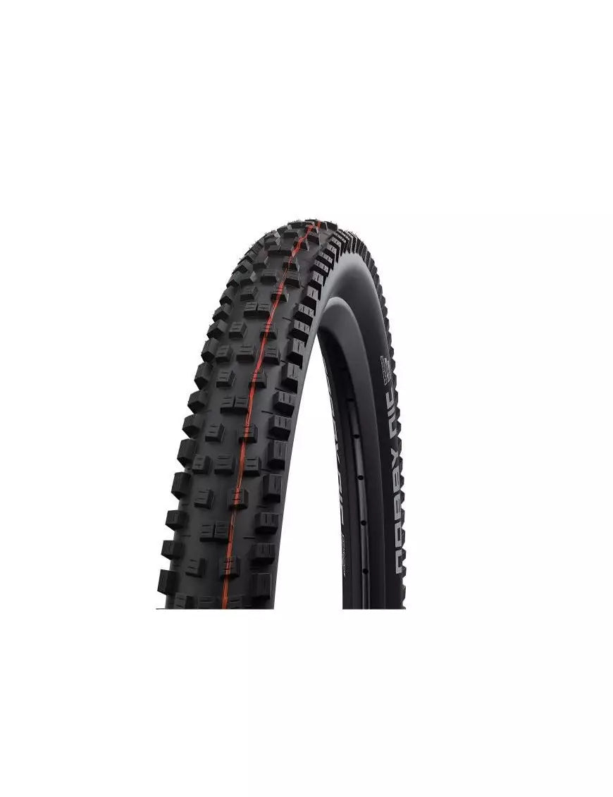 Neumatico Schwalbe Nobby Nic S/Trail Addix Soft 29X2.4