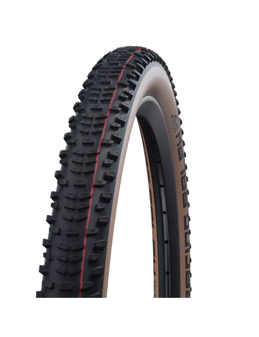 Neumatico Schwalbe Racing Ralph S/Race Addix Speed Tran-Skin 29X2.25
