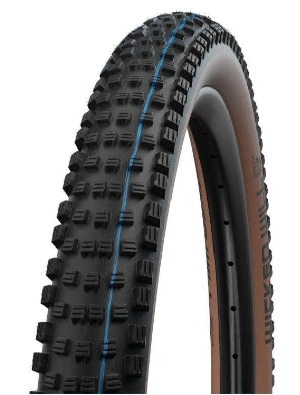 Schwalbe Wicked Will S/Trail Addix Speedgrip 29X2.4