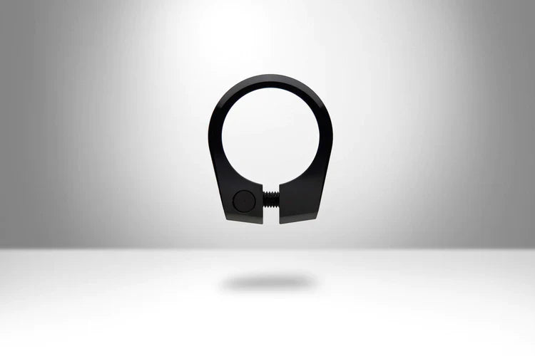 Collerin Title Negro