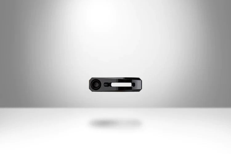 Collerin Title Negro