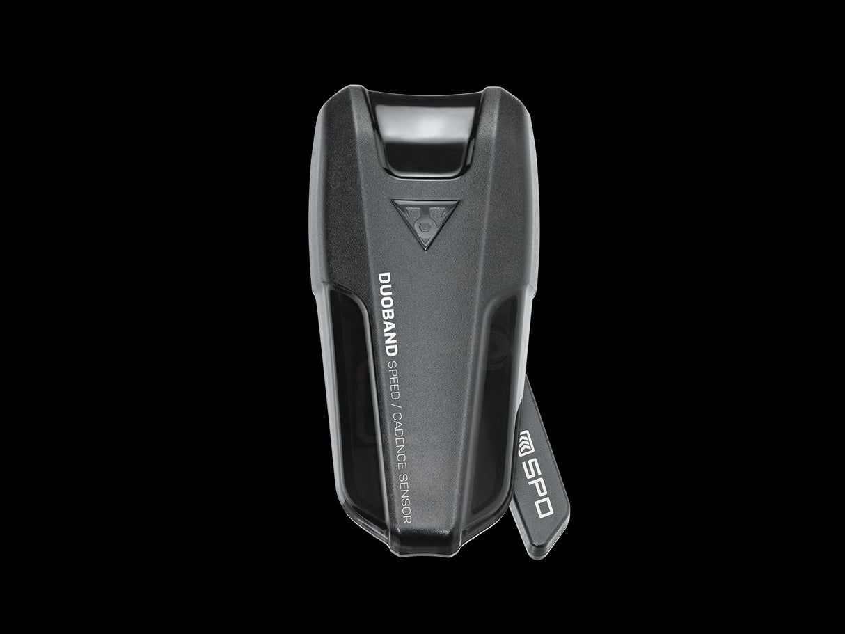 Sensor De Cadencia Y Velocid Topeak Duoband