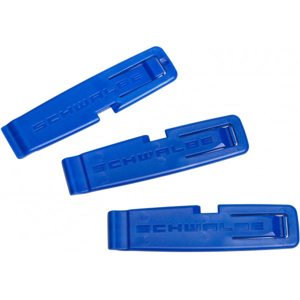 Set De Desmontadores Schwalbe