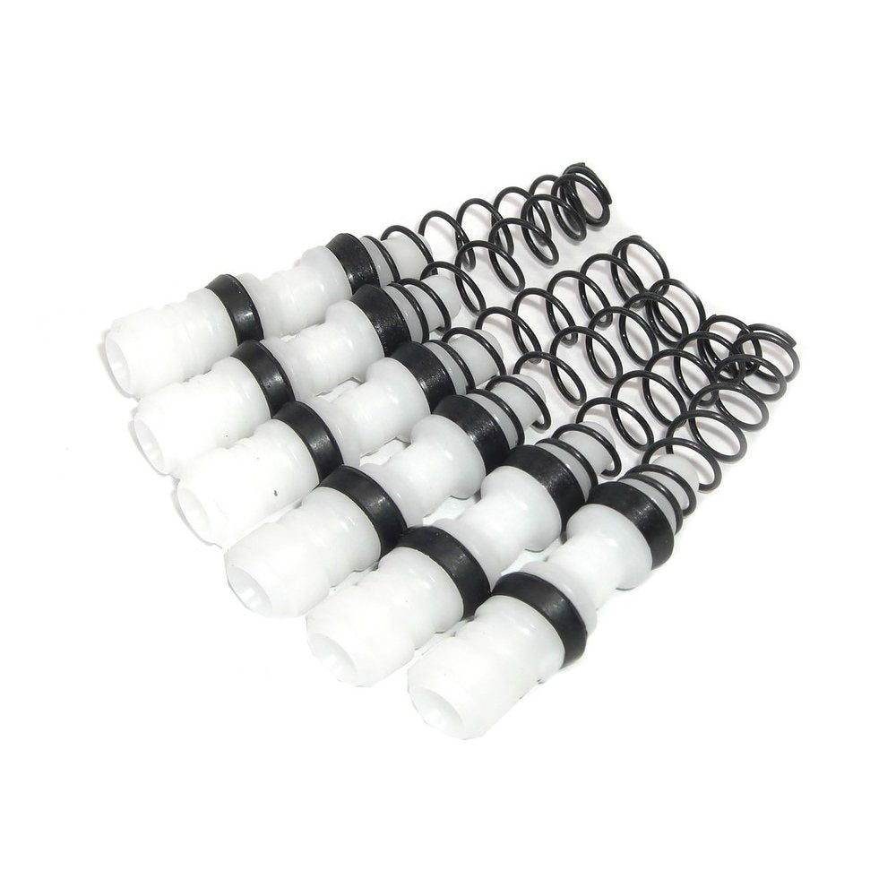 Set Pistones Freno Sram Guide R/Rs G2 6U