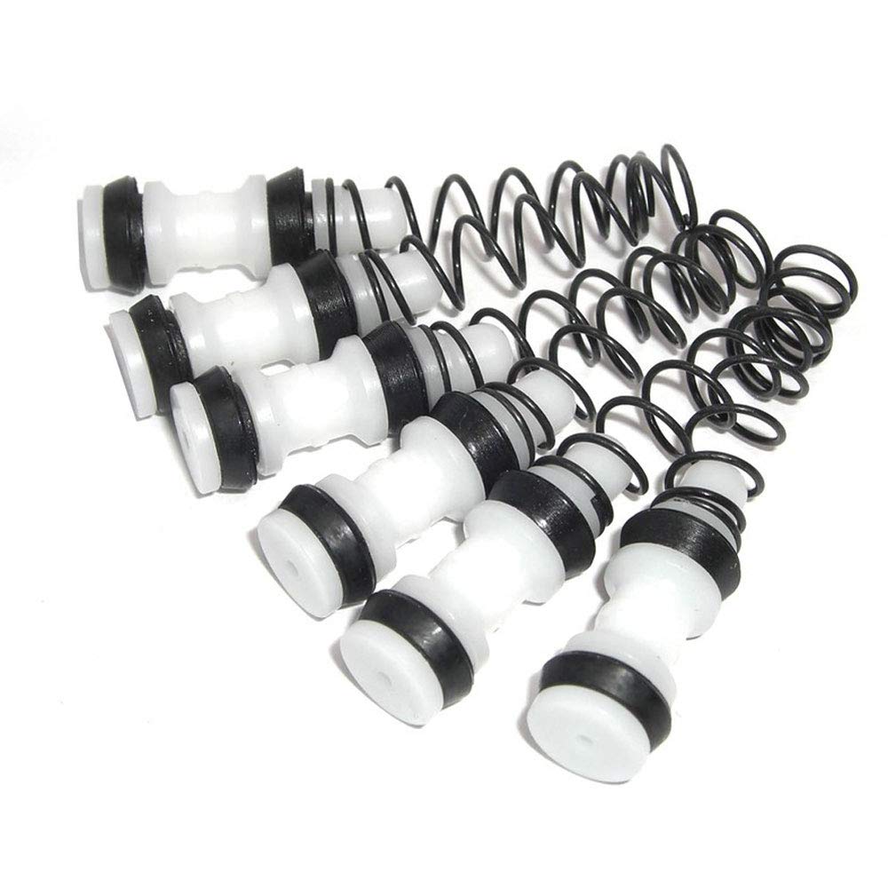 Set Pistones Freno Sram Guide Rsc/Ulm G2 6U