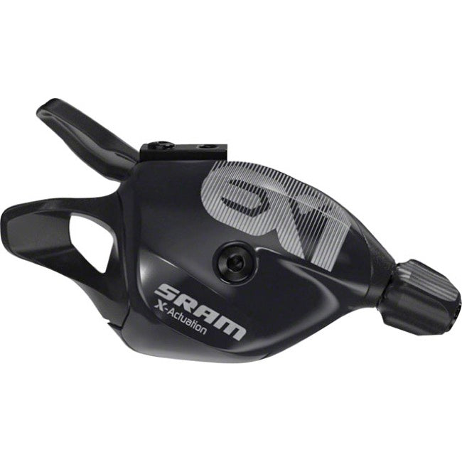 Shifteer Trigger Sram Ex1 E-Bikes 8V Tras