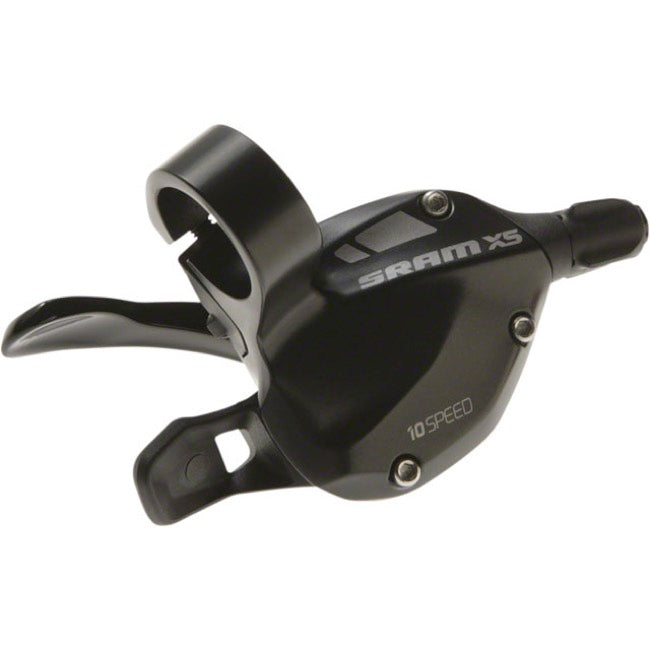 Shifteer Trigger Sram X5 10V Set 3X10 Negro