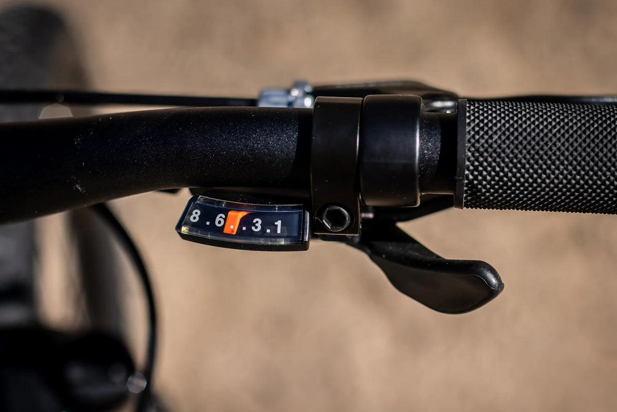 Bicicleta Niño Polygon Premier 24