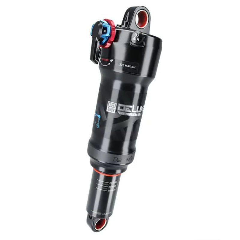 Shock Rockshox Deluxe Select+ 190X45 (Sin Caja)