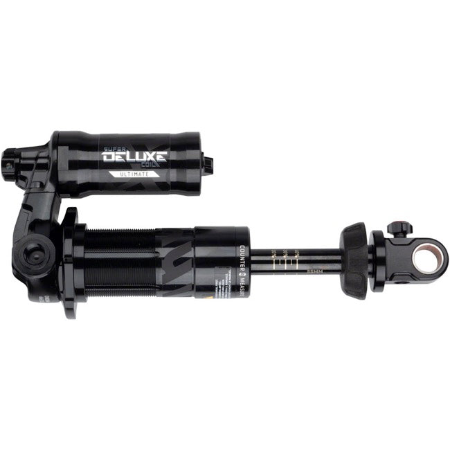 Shock Rockshox Super Deluxe Coil Ultimate 205X65mm (Tr)