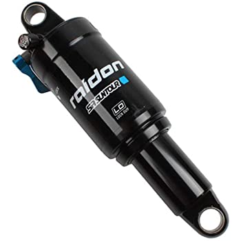 Shock Suntour Raidon Lo