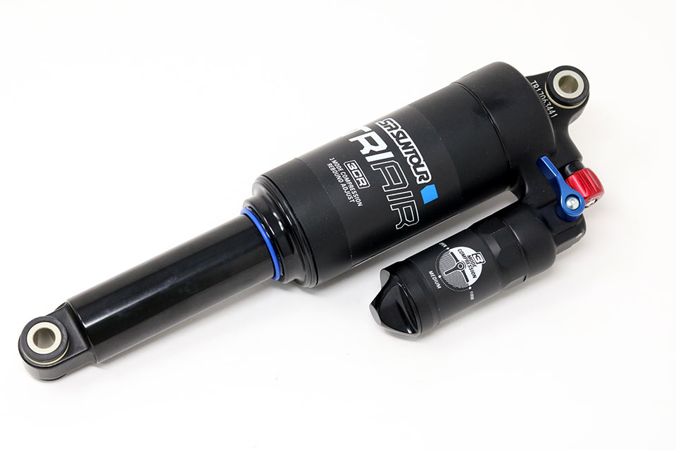 Shock Suntour Triair 3Rc W/Piggy