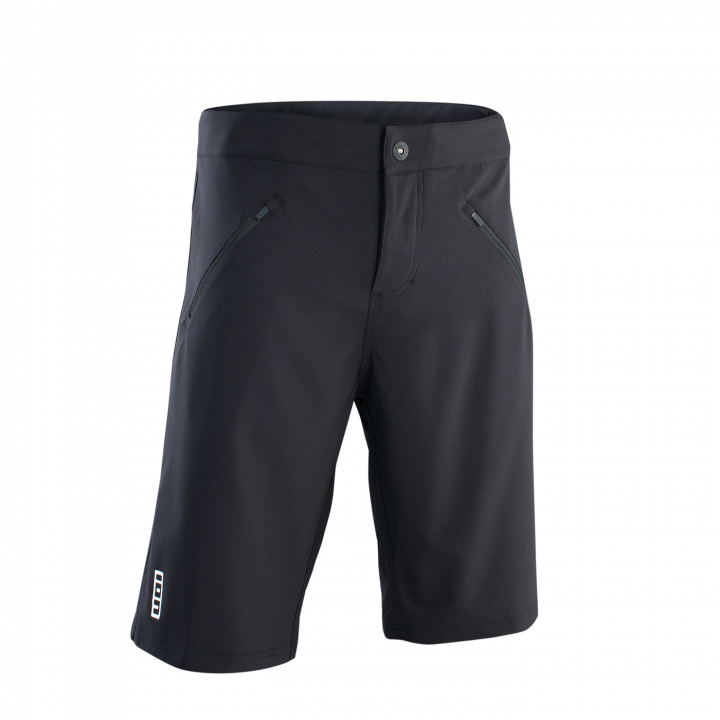 Shorts De Hombre Ion Logo 2022 Negro