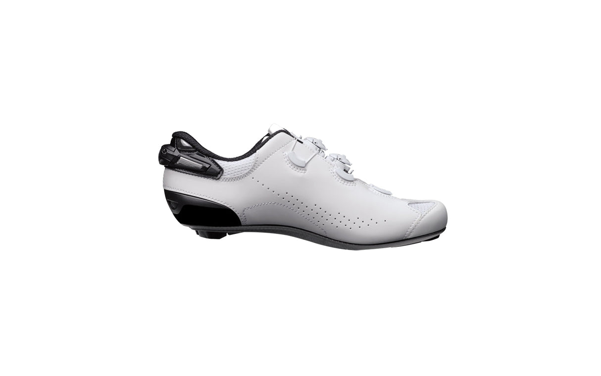 Zapatillas Sidi Ruta Shot 2S White Black
