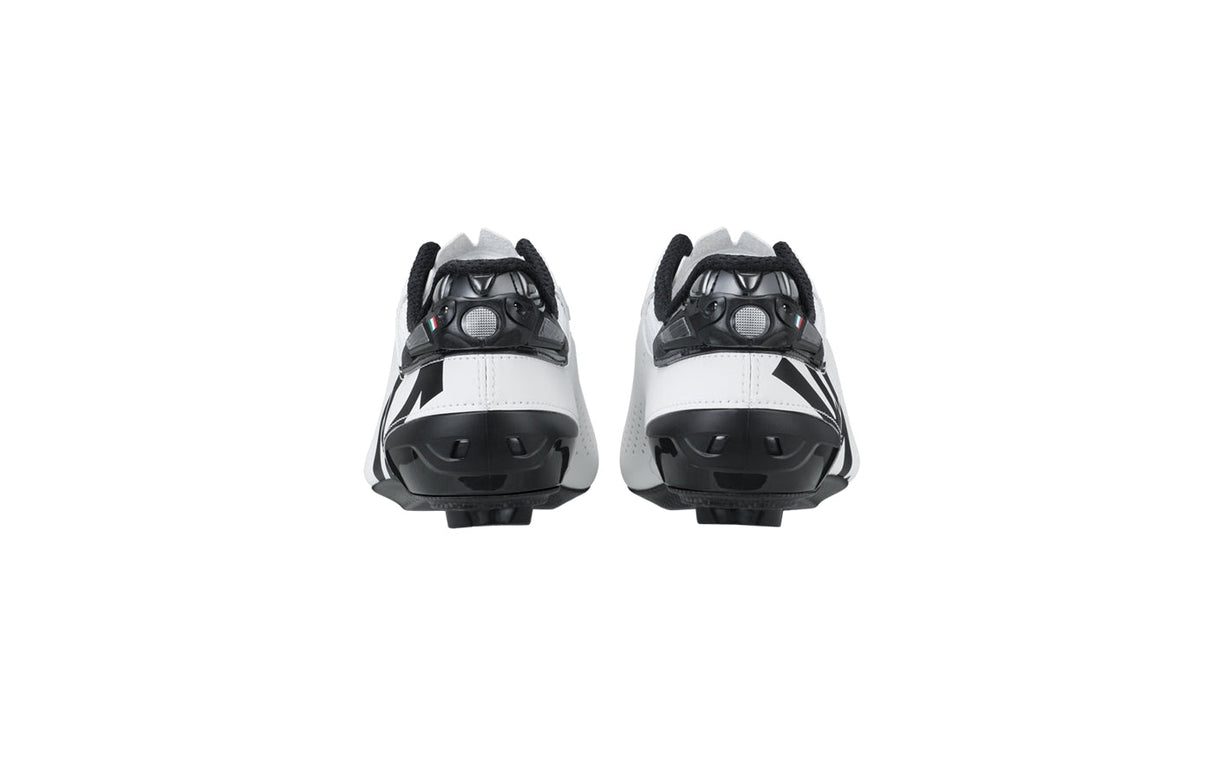 Zapatillas Sidi Ruta Shot 2S White Black