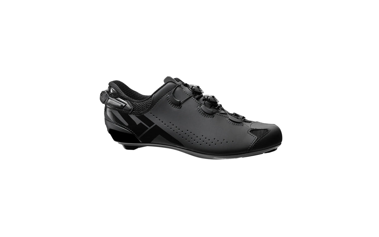 Zapatillas Sidi Ruta Shot 2S Black