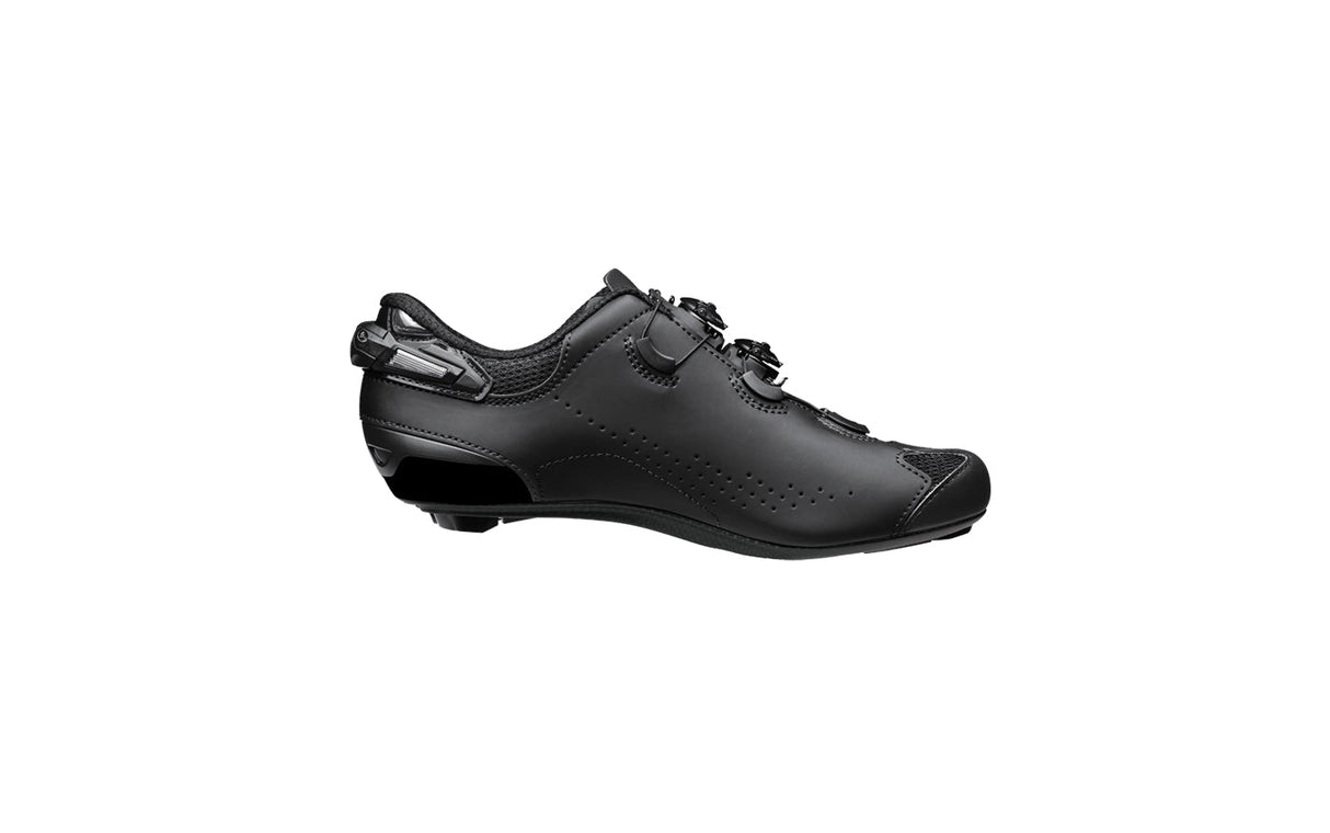 Zapatillas Sidi Ruta Shot 2S Black