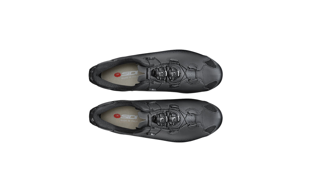 Zapatillas Sidi Ruta Shot 2S Black