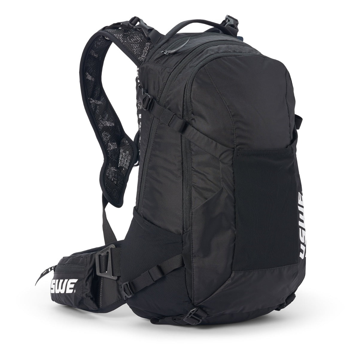 Mochila USWE SHRED 16L - Cross Mountain