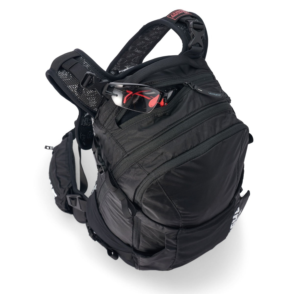 Mochila Uswe Shred 16L