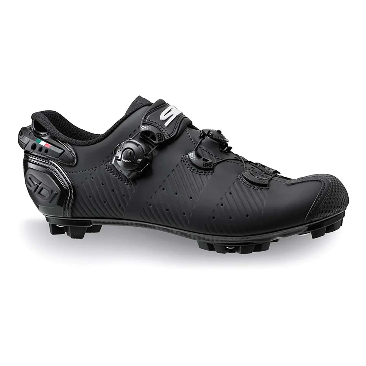 Zapatillas Sidi Drako 2S Black