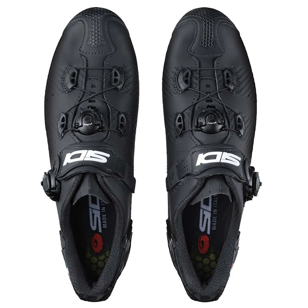 Zapatillas Sidi Drako 2S Black