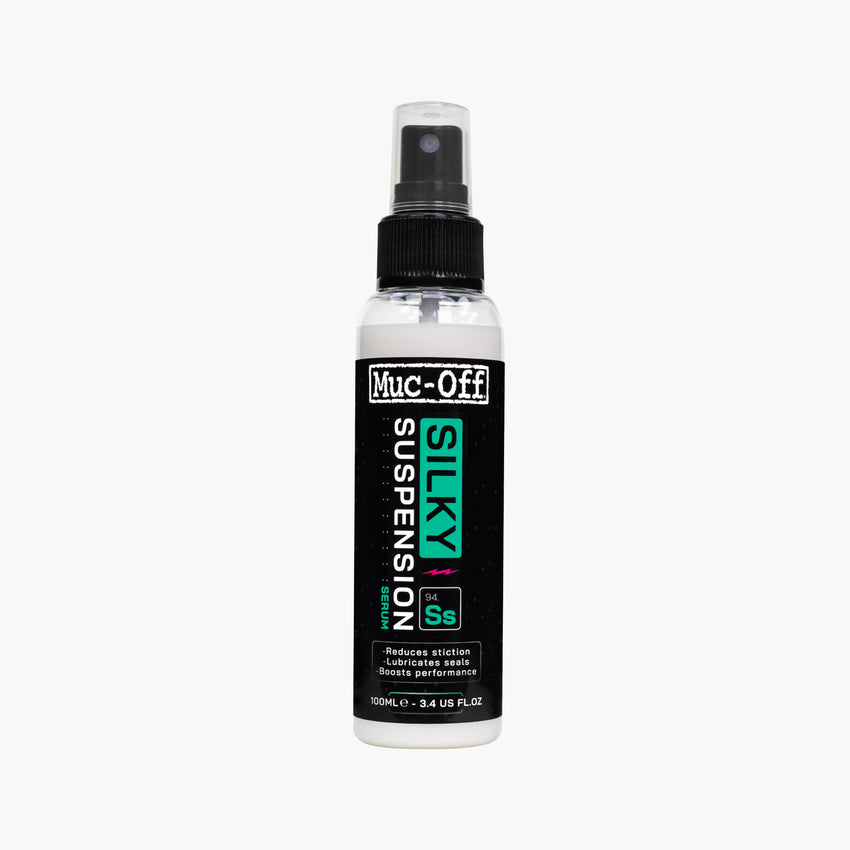 Muc-Off Silky Suspension Serum 100Ml (20945)