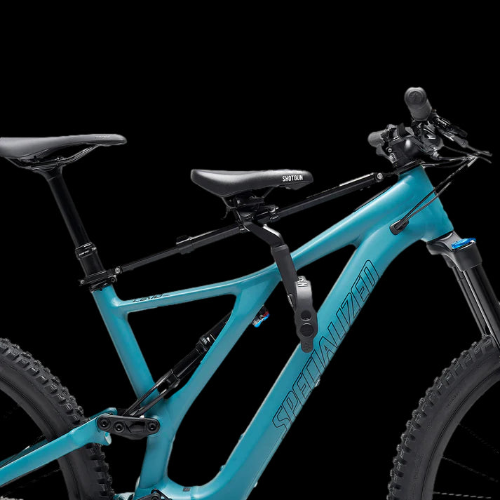 Silla Niños Para Bicicleta Shotgun Pro