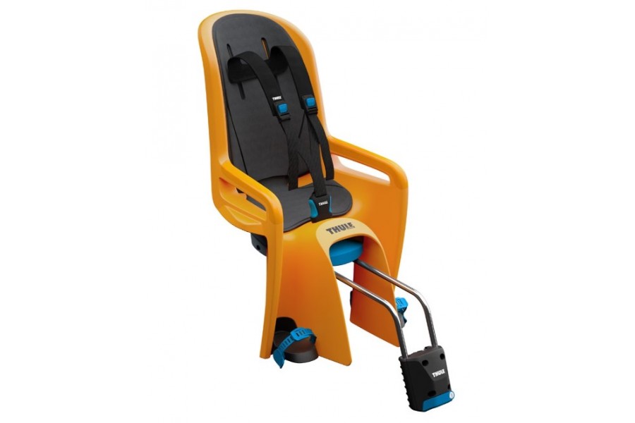 Silla para niño Thule RideAlong | Naranjo