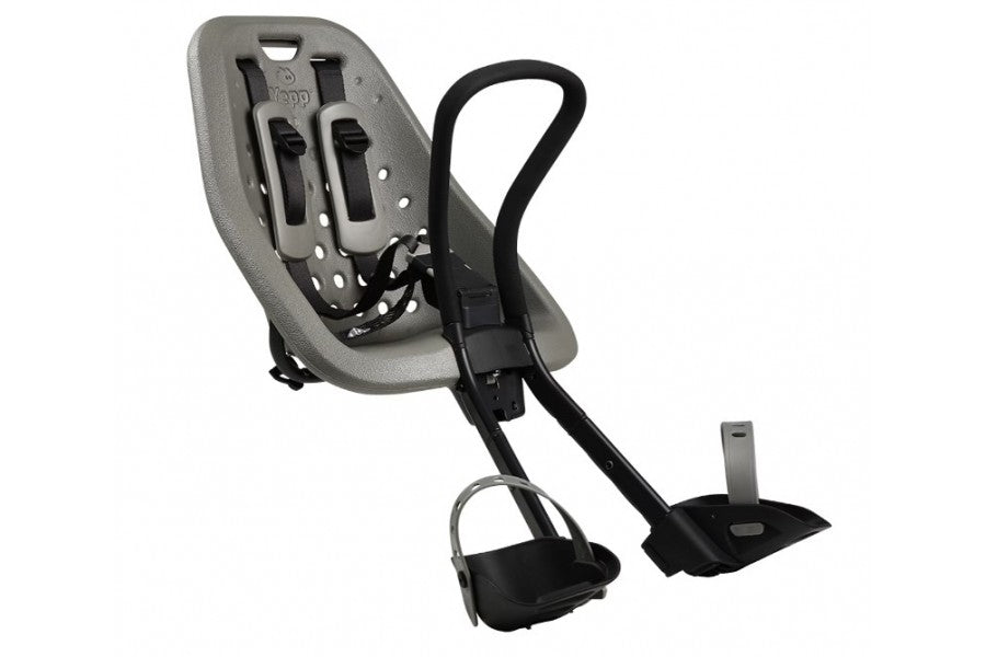 Silla para Niño Thule Yepp Mini | Silver