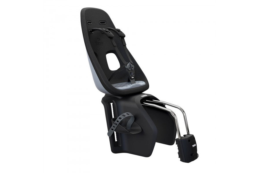 Silla para Niño Thule Yepp Nexxt Maxi Grey Melange