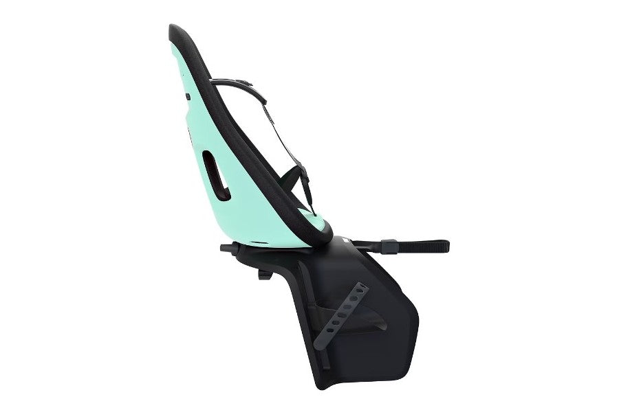 Silla para Niño Thule Yepp Nexxt Maxi Rack Mount Mint Green