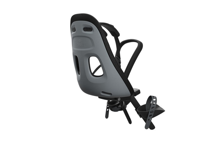 Silla para Niño Thule Yepp Nexxt Mini Grey Melange