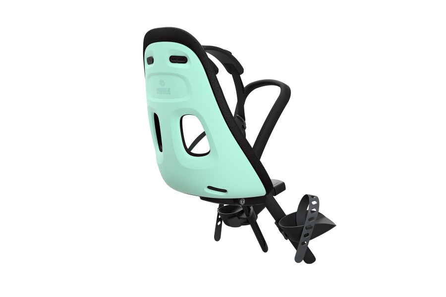 Silla para Niño Thule Yepp Nexxt Mini Green