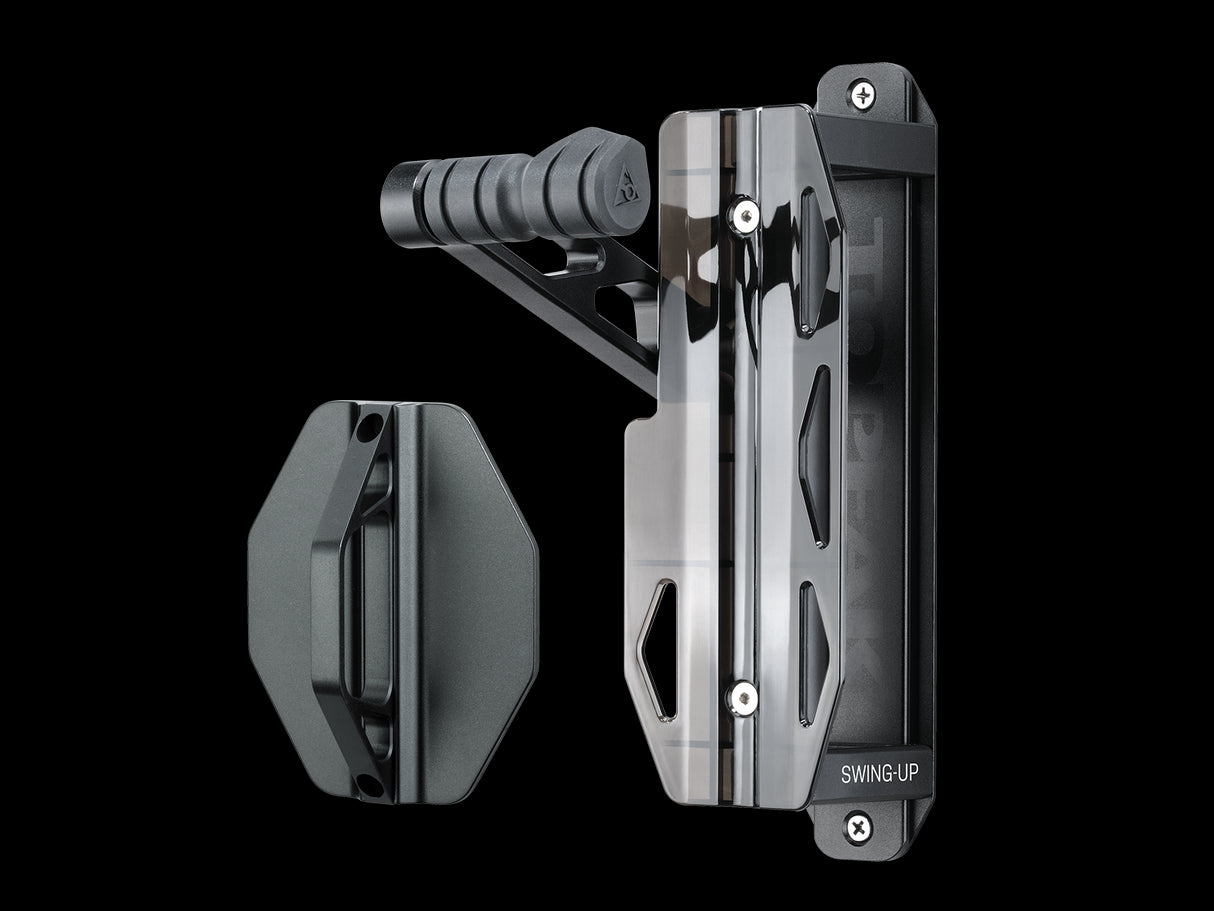 Soporte De Bicicleta Topeak Swing Up Giratorio