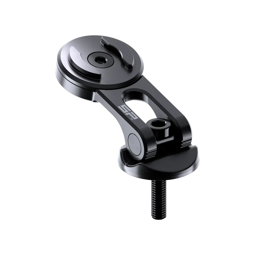 Soporte De Celular Para Bicicleta Sp Connect Stem Mount Pro | Montaje Para Tee
