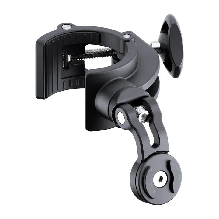 Soporte De Celular Para Barra Utv /Atv /Biplaza /Jaula | Sp Connect Roll Cage Mount