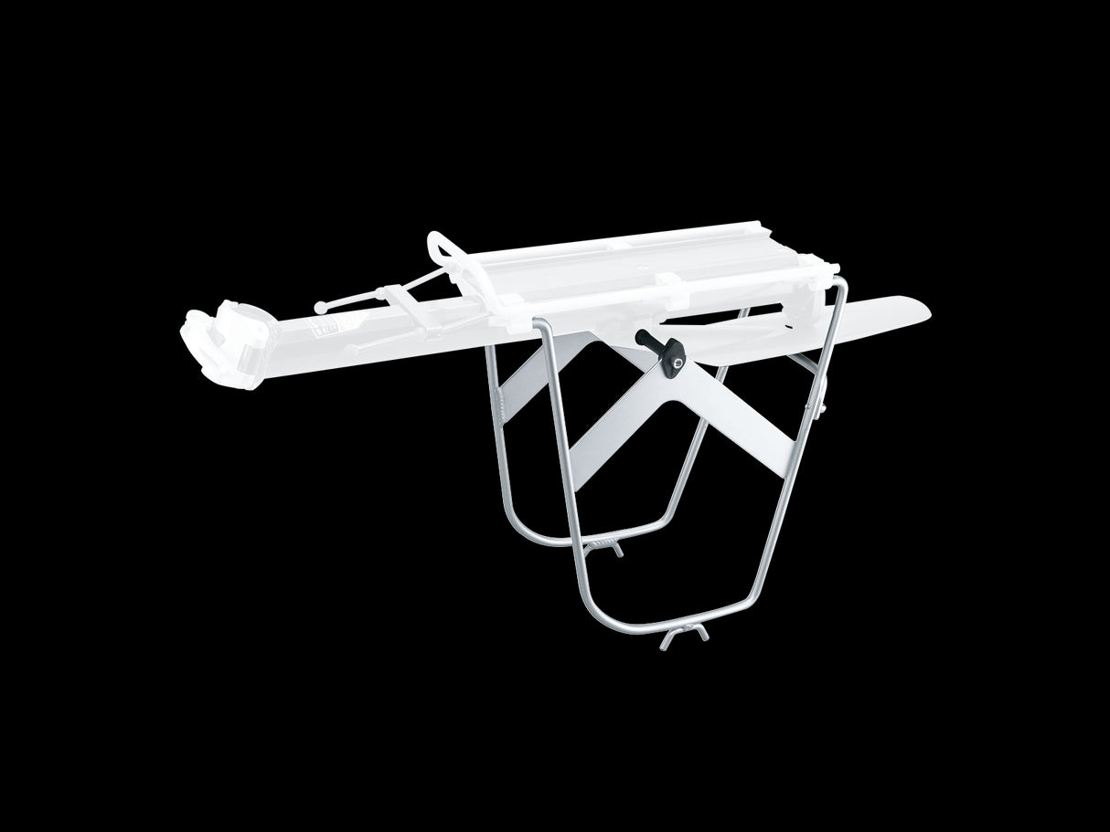 Soporte Para Parrilla Topeak Mtx Dual Alumino