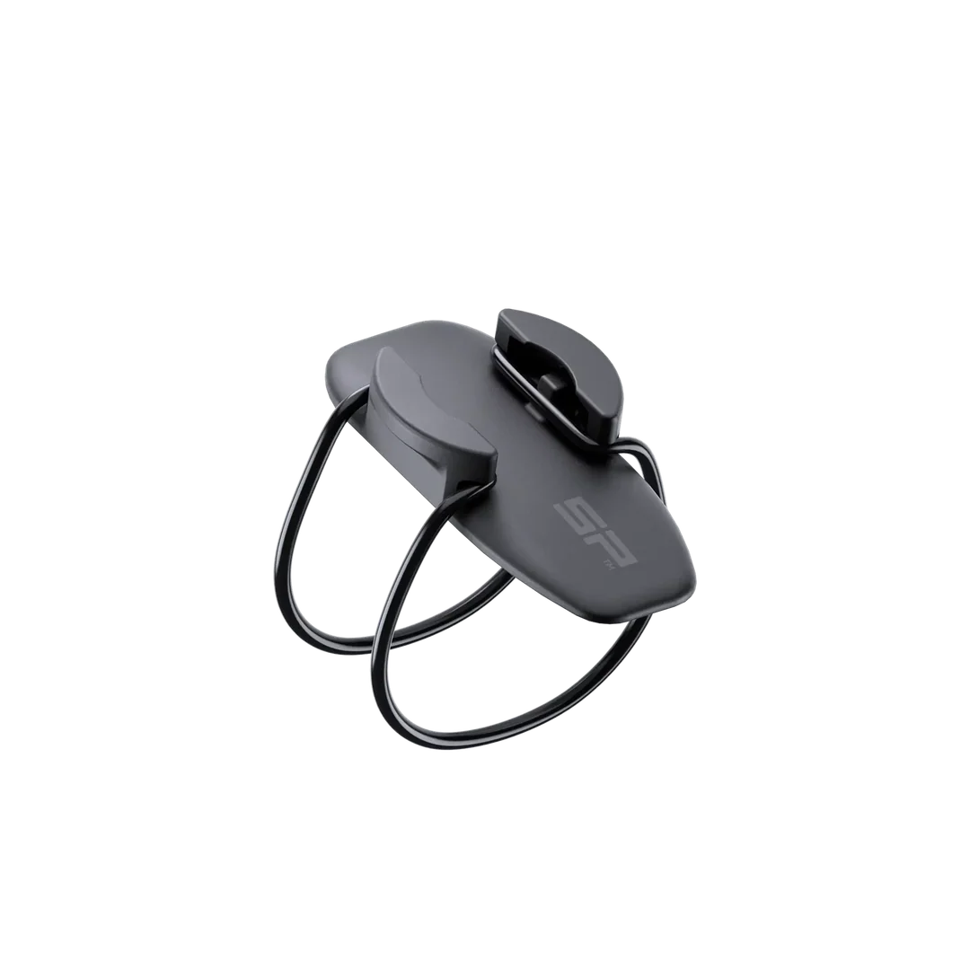 Soporte De Celular Para Bicicleta Sp Connect Aero Mount Pro | Montaje Para Manubrio
