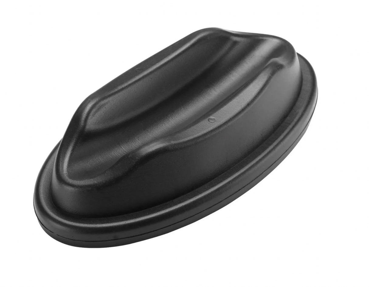 Soporte Rueda Delantera Para Rodillo