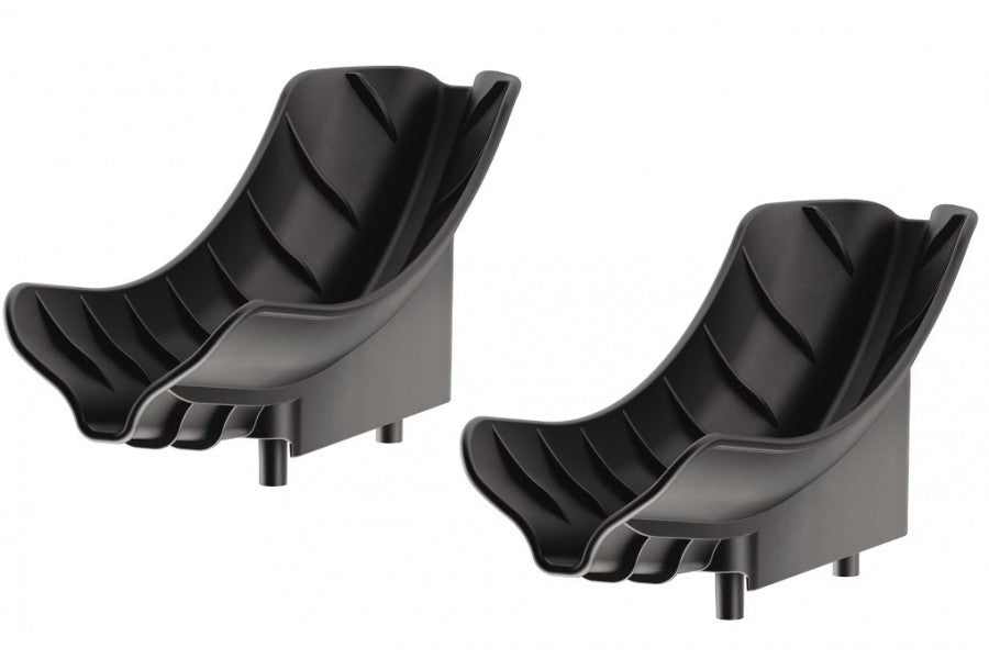 Thule T2 Pro X Fat Tire Holder