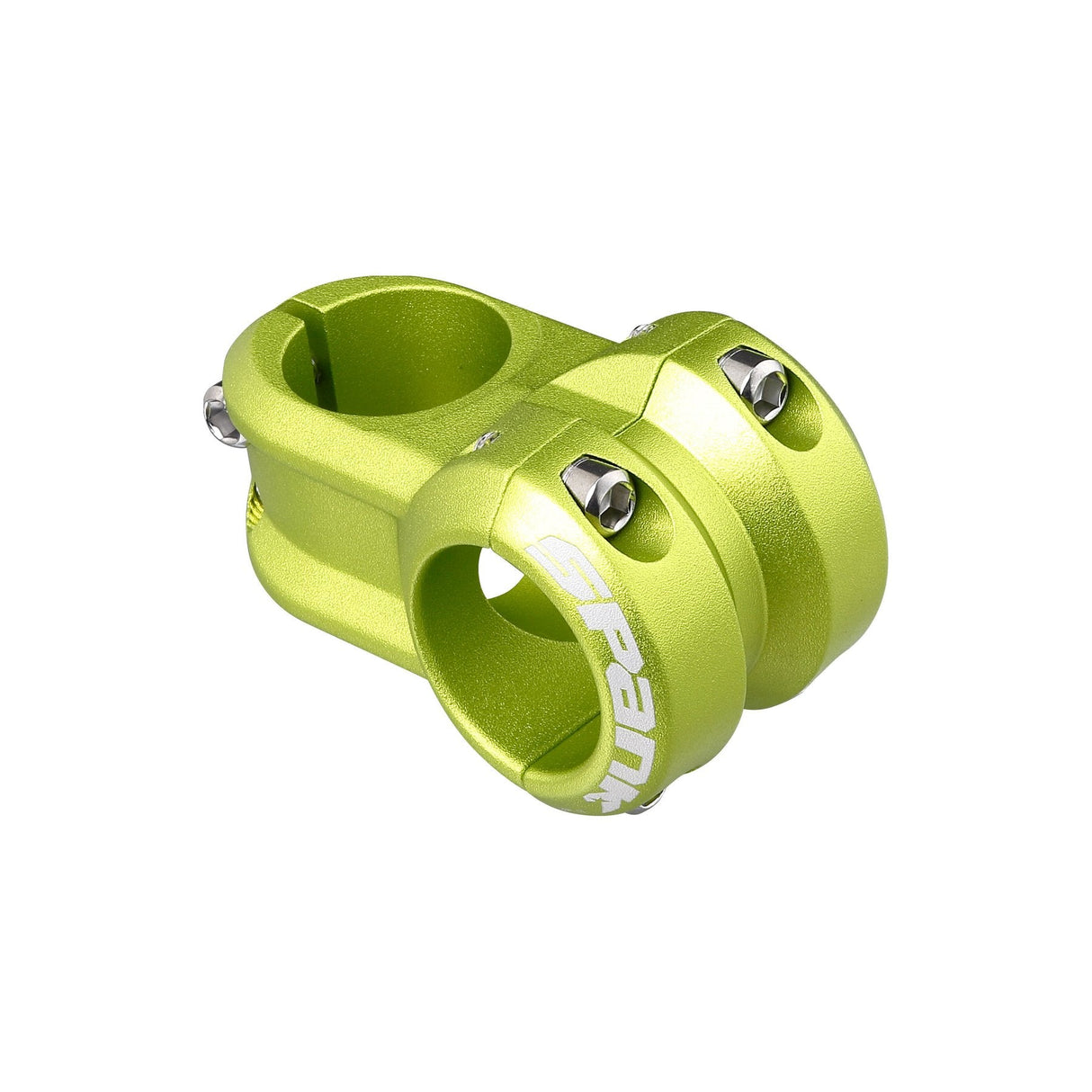 Tee Spank Spoon 2 Verde