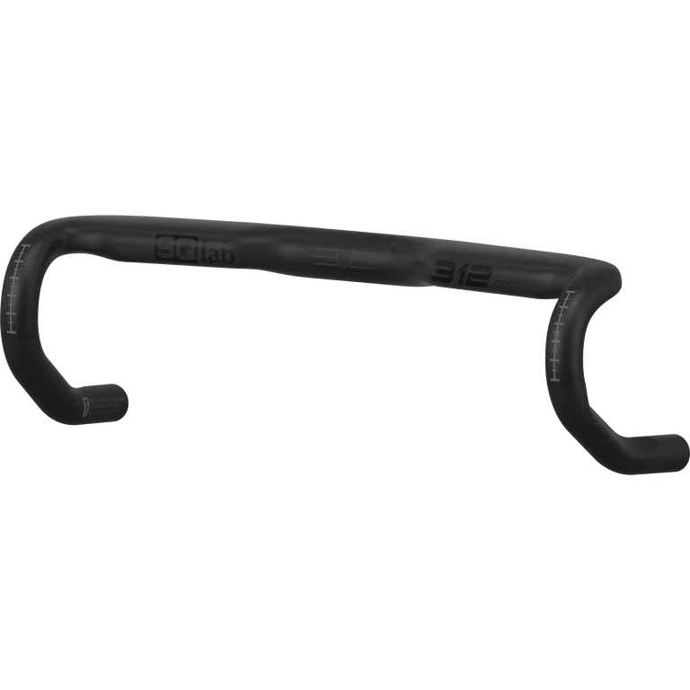 Manubrio De Ruta Sqlab 312R Carbon