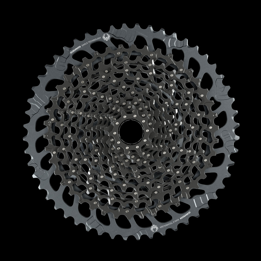 Sram Eagle Xg-1275 12V 10-52