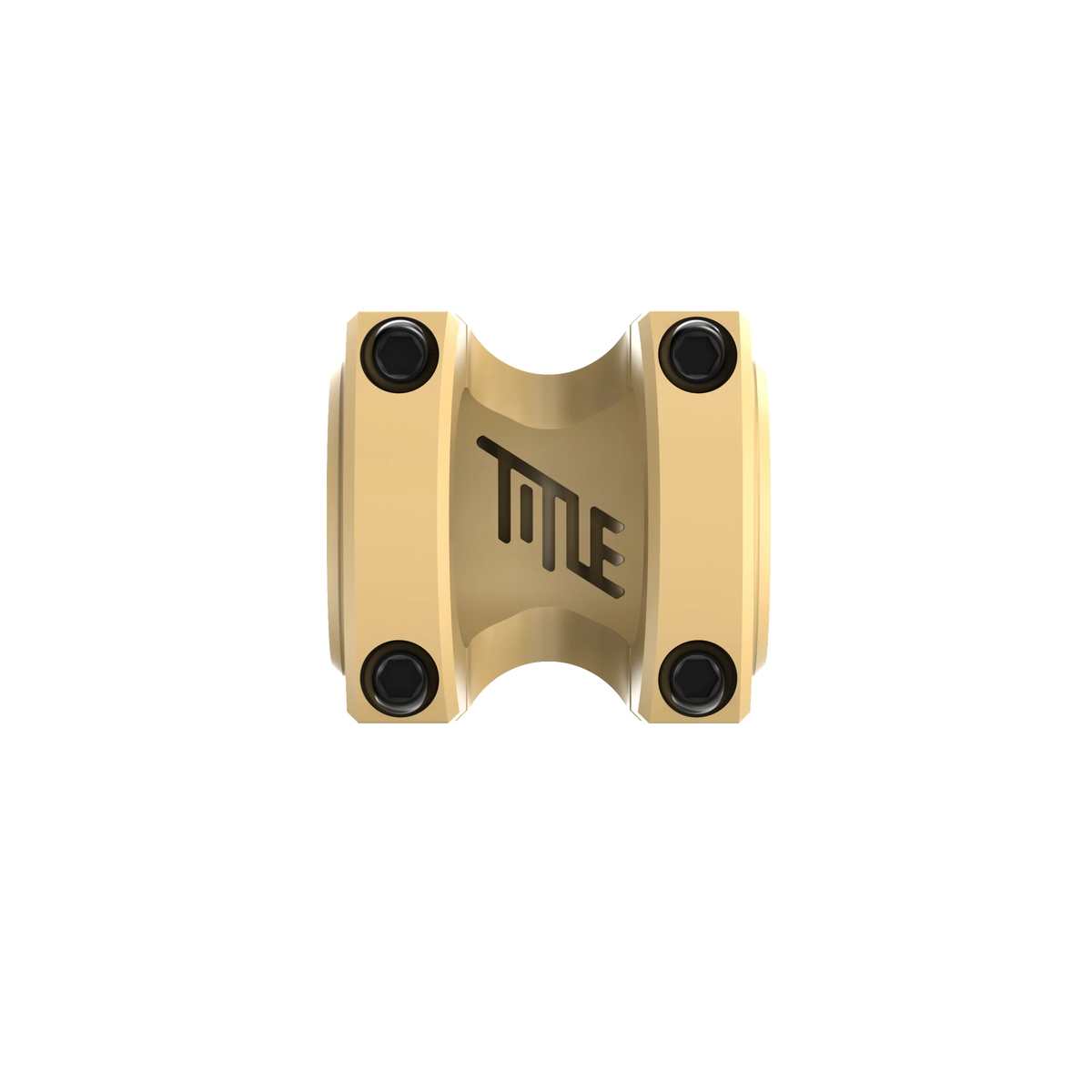 Tee Title St1 35 Mm Sand