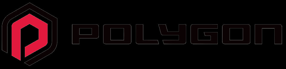 Sticker polygon test