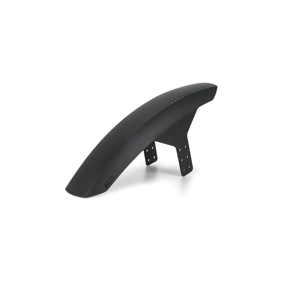 Tapabarro Acid Mud Blocker Front Short