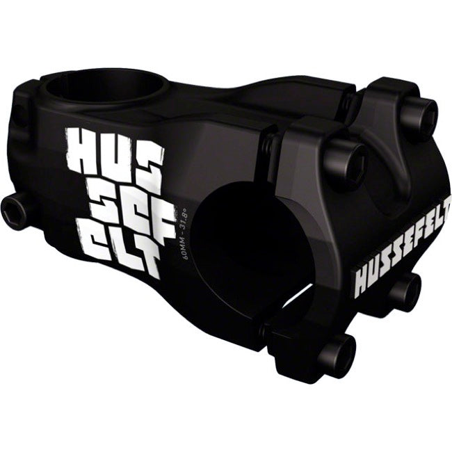 Tee Truvativ Hussefelt 40mm 31.8 1-1/8 Ne