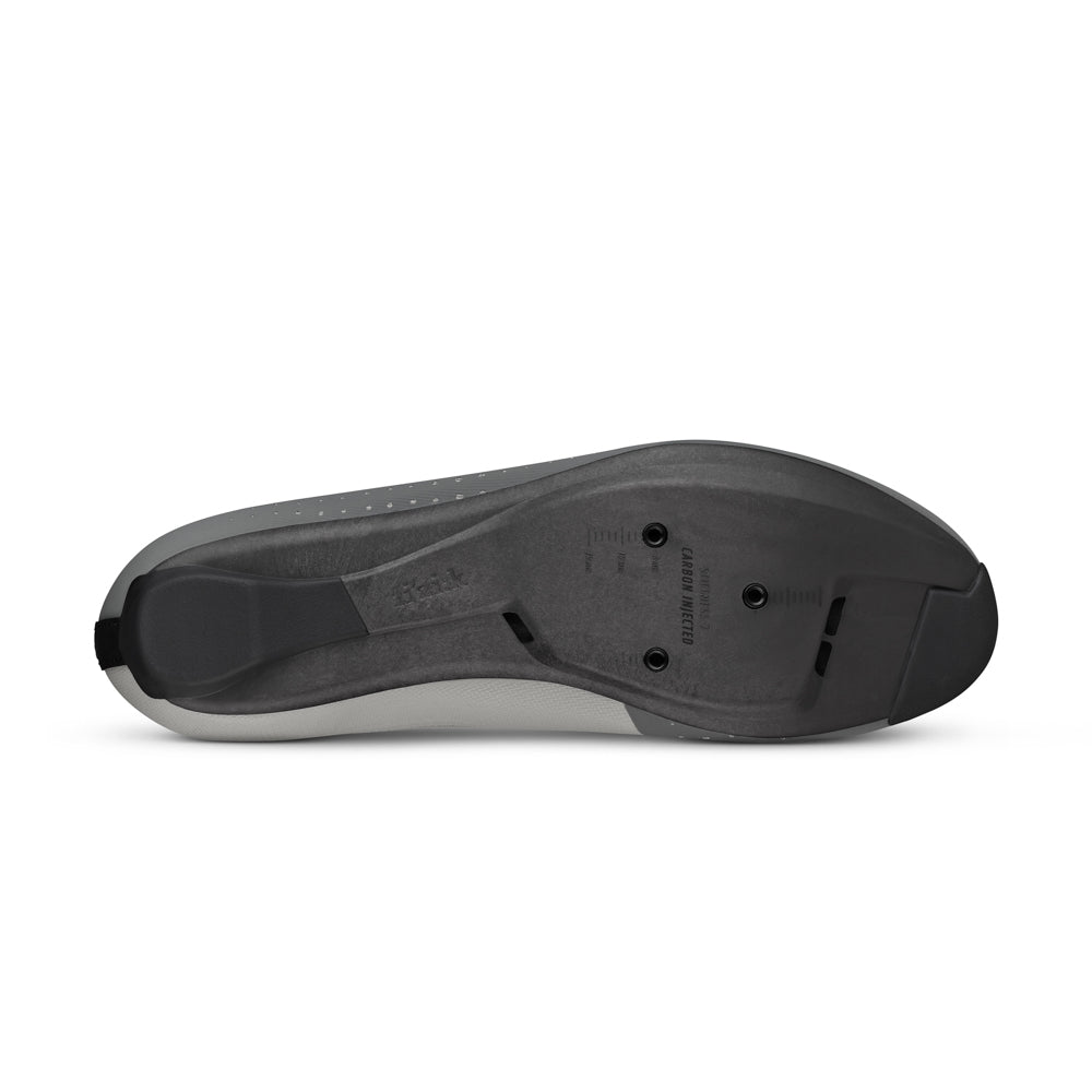Zapatillas De Bicicleta Fizik Overcurve R4 Gris